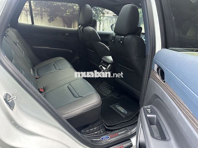 FORD TERRITORY TITANIUM 2023 SIÊU LƯỚT