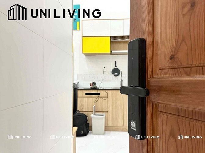🔥 Duplex siêu bự – trần cao 1m9, không gian cực thoáng 🔥