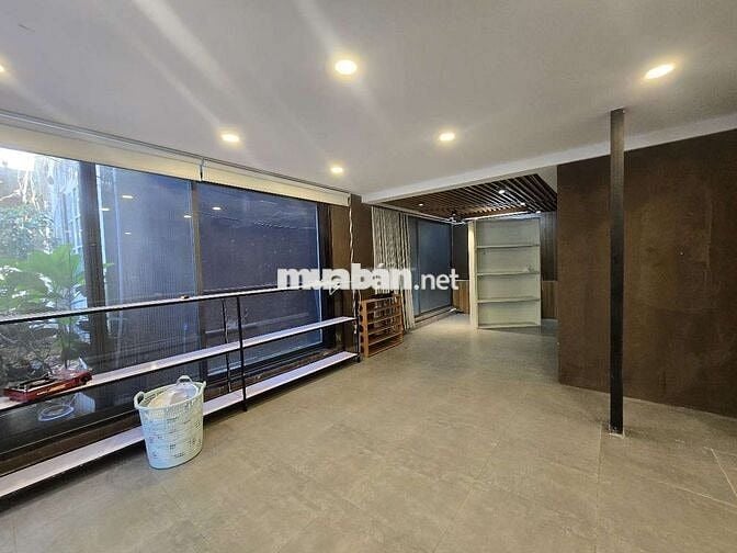 Cho thuê nhà 4 tầng, dtsd 160 m2,01 Lý Thường Kiệt, Hải Châu,  Đà Nẵng