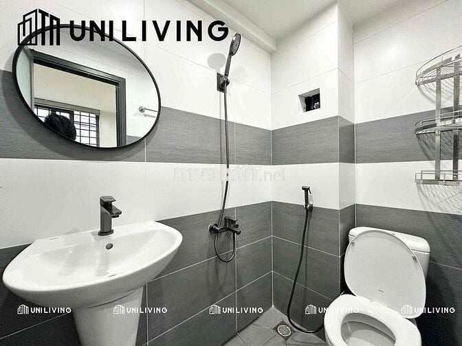 🔥 Duplex siêu bự – trần cao 1m9, không gian cực thoáng 🔥