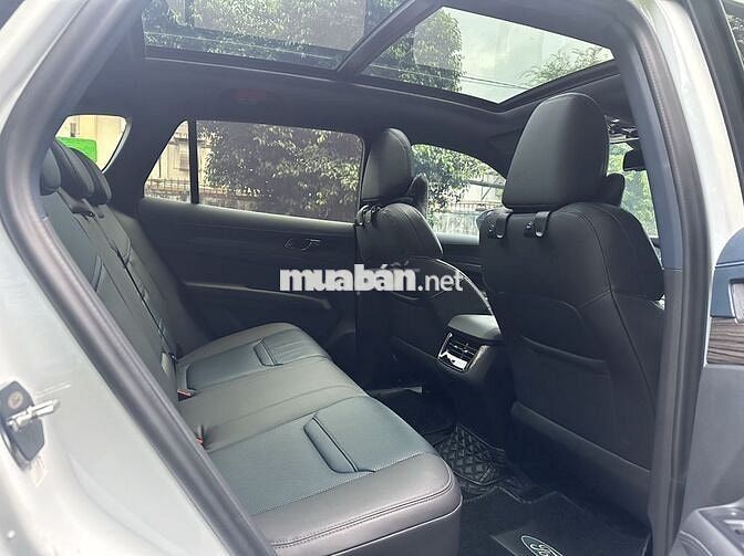 FORD TERRITORY TITANIUM 2023 SIÊU LƯỚT