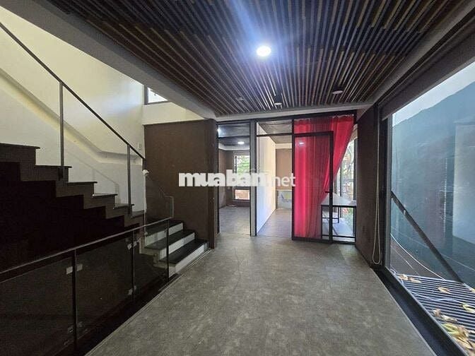 Cho thuê nhà 4 tầng, dtsd 160 m2,01 Lý Thường Kiệt, Hải Châu,  Đà Nẵng