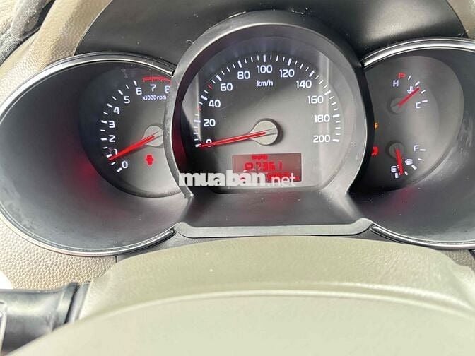 Kia Morning AT-S 2018 Trắng 58.000 km