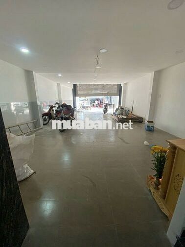 Cho thuê nhà MT 39A Trần Quang Khải, Phường Đa Kao, Quận 1