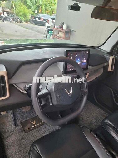 VinFast VF3 2024 Xanh