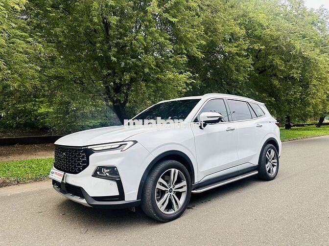 FORD TERRITORY TITANIUM 2023 SIÊU LƯỚT