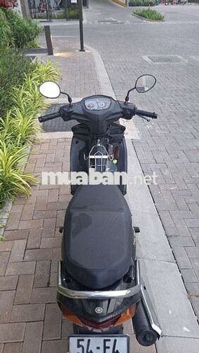 Yamaha Taurus 2010 Đỏ-Đen 58.000km