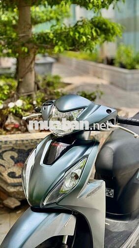 Honda Vision 110 12/2021 Xanh Nhám PBTT 9Chủ