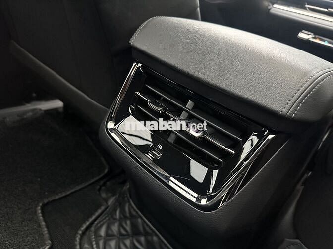 FORD TERRITORY TITANIUM 2023 SIÊU LƯỚT
