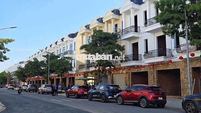 BÁN GẤP CĂN NHÀ 250M² CHỈ TỪ 2 tỷ9  SỞ HỮU GẦN VSIP 2, VSIP3 