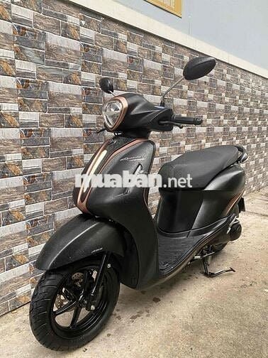 Yamaha Grande 2024 Đen 5000km Bstp Chính Chủ