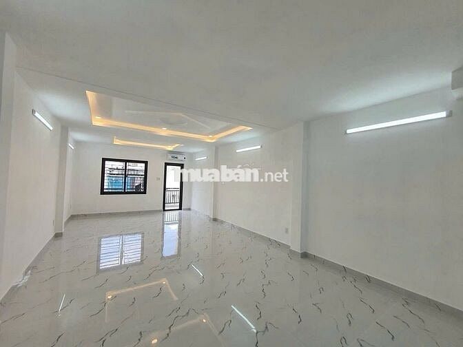 Cho thuê nhà MT 39A Trần Quang Khải, Phường Đa Kao, Quận 1