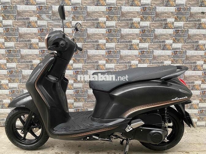 Yamaha Grande 2024 Đen 5000km Bstp Chính Chủ
