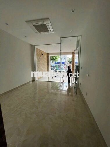 Cần cho thuê nhà Mặt Tiền 11A Nguyễn Hữu Tiến P.Tây Thạnh Q.Tân Phú