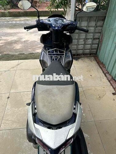 Honda Air Blade 125cc 2017 Xanh