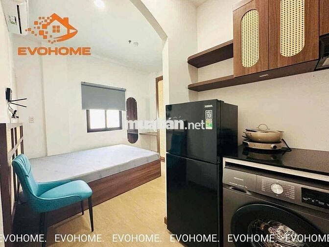 Trống phòng sinh viên Văn Lang cơ sở 3 từ 3.300.000