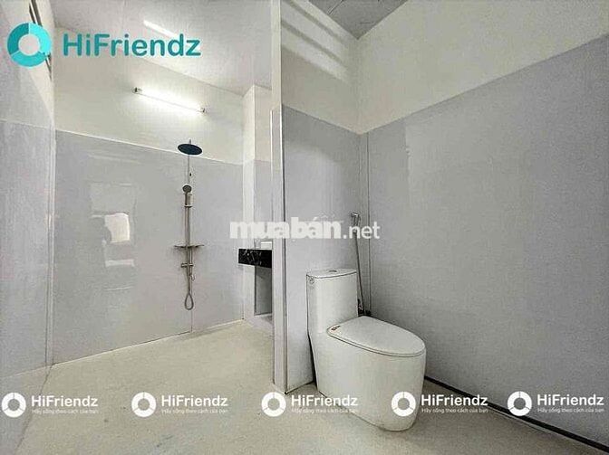Studio giá rẻ - Ngay Hoàng Hoa Thám /K300/Etown CH - Trống sẵn
