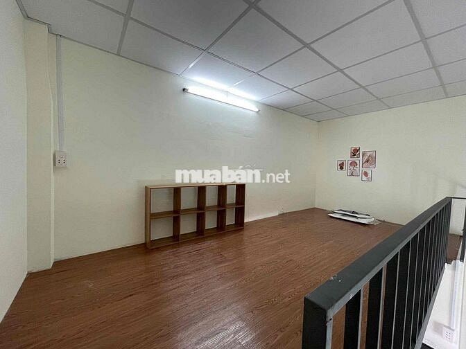 Duplex Trần cao - Giáp Quận 10/ Bắc Hải / UEH / CV Lê Thị Riêng
