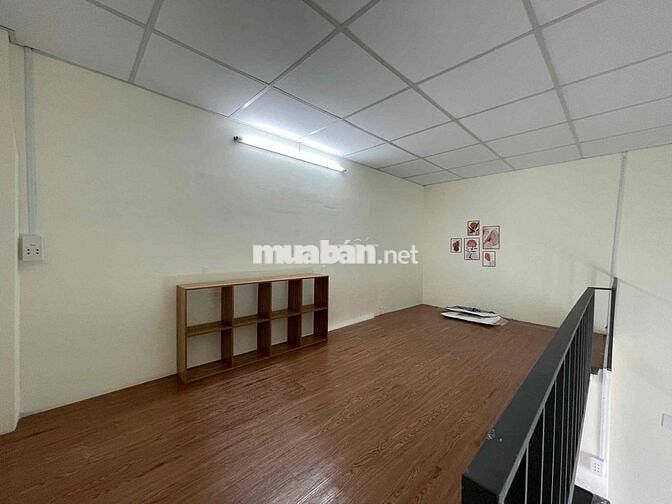 Duplex Trần cao - Giáp Quận 10/ Bắc Hải / UEH / CV Lê Thị Riêng