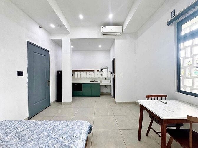 Trống phòng sinh viên Văn Lang cơ sở 3 từ 3.300.000