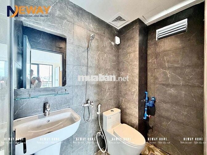 KHAI TRƯƠNG CĂN HỘ MINI CAO CẤP FULL NT SÁT ĐH HỒNG BÀNG ĐH VĂN HIẾN‼️