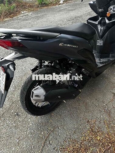 Honda Vario 125 2020 Xám đen 14k km