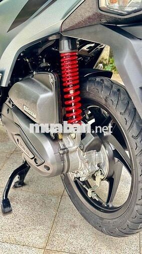 Honda Vision 110 12/2021 Xanh Nhám PBTT 9Chủ