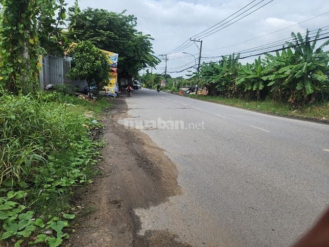 SIÊU PHẨM ĐẤT MẶT TIỀN TRƯỜNG LƯU – THỔ CƯ 1130M2. 💰Giá đầu tư 55 tỷ
