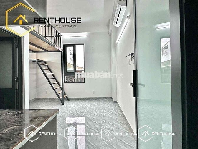 Khai Trương Dự Án Mới Xây Ngay Đại Học Công Thương Và Văn Hiến
