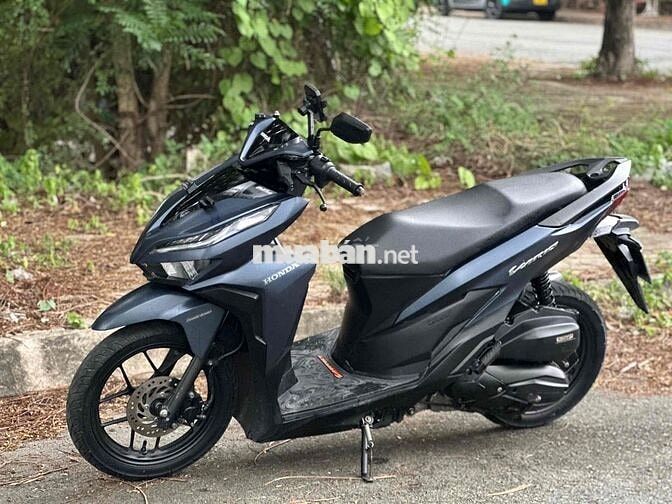 Honda Vario 125 2020 Xám đen 14k km