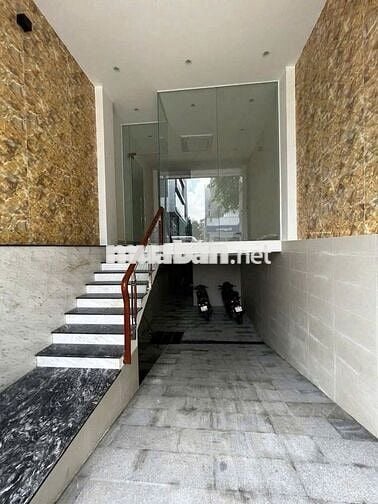 Cần cho thuê nhà Mặt Tiền 11A Nguyễn Hữu Tiến P.Tây Thạnh Q.Tân Phú