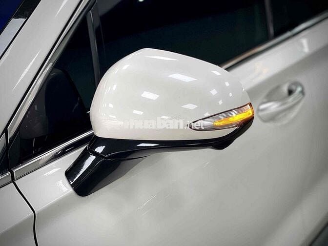 🚘 Hyundai SantaFe 2022 Premium Cao Cấp Trắng