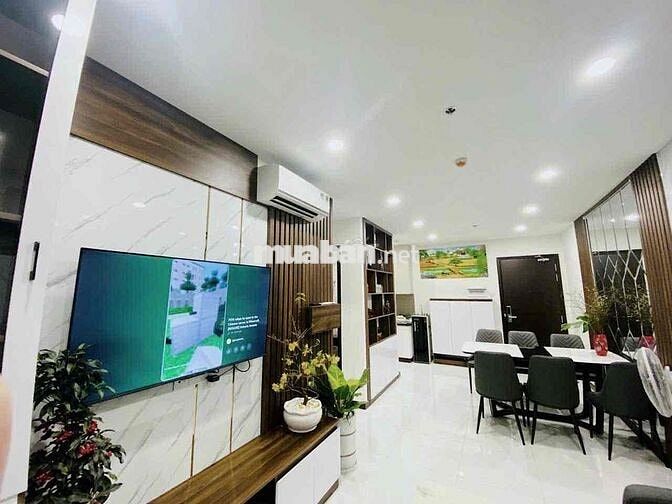 CĂN 1PN FULL NỘI THẤT NGAY TT TDM CHỈ 9TR