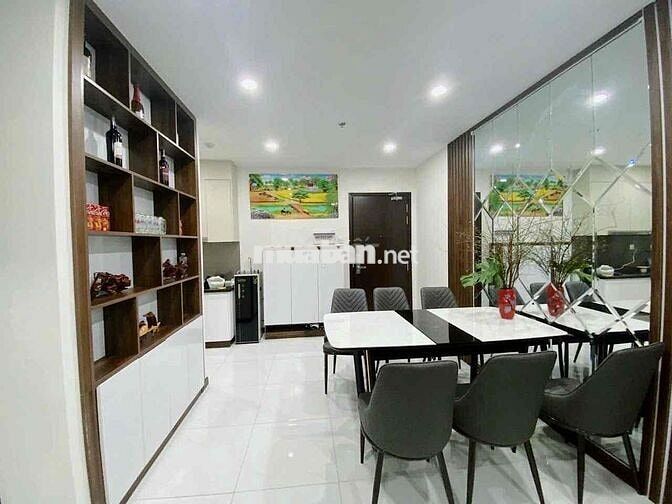 CĂN 1PN FULL NỘI THẤT NGAY TT TDM CHỈ 9TR