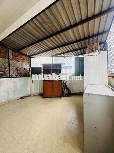 Nhà Cho Thuê 1/ Lũy Bán Bích, P Phú Thọ Hoà, Tân Phú