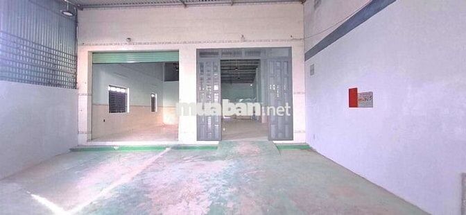Kho Cho Thuê Ấp 4 Xuân Thới Thượng,300m,17 triệu,đường 10m thông