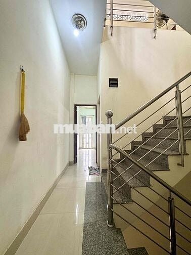 Nhà Cho Thuê 1/ Lũy Bán Bích, P Phú Thọ Hoà, Tân Phú