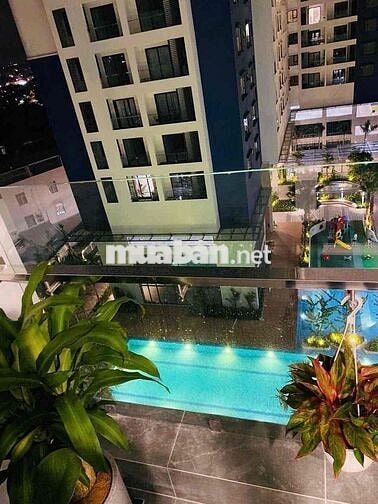 CĂN 1PN FULL NỘI THẤT NGAY TT TDM CHỈ 9TR