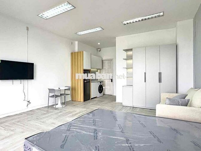 Căn Hộ Mới Xây Giá Tốt – Tân Sơn Nhì – Ban Công Thoáng