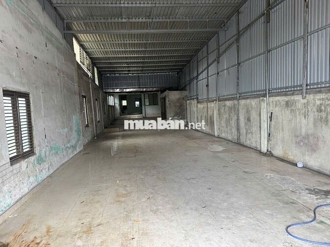 CHO THUÊ MẶT BẰNG 200M2 NGUYỄN TẤT THÀNH GẦN CHỢ DẠ LÊ, TP HUẾ.