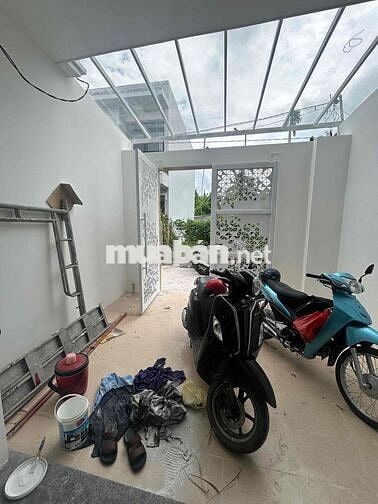 Nhà Phường An hội gần bb cầu btre2