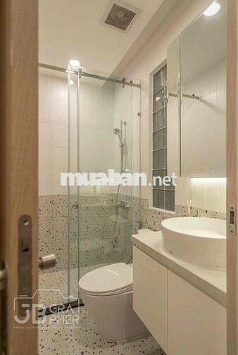 CHO THUÊ CĂN HỘ CỬA SỔ THOÁNG NGAY CV LÊ THỊ RIÊNG - FULL NỘI THẤT