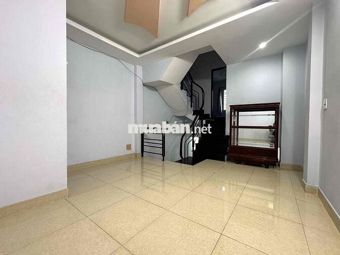 Nhà Cho Thuê Tân Hương, P Phú Thọ Hoà, Tân Phú