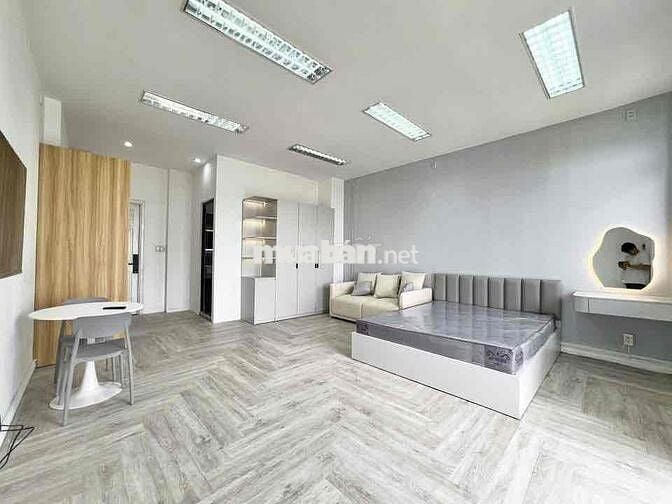 Căn Hộ Mới Xây Giá Tốt – Tân Sơn Nhì – Ban Công Thoáng