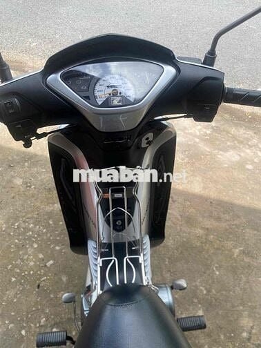 Honda Future Neo Kim dọn full mới Bạc