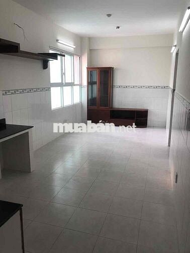 cho thuê chung cư Tô Hiến Thành - 2 Phòng ngủ - 2wc P.12-Q.10