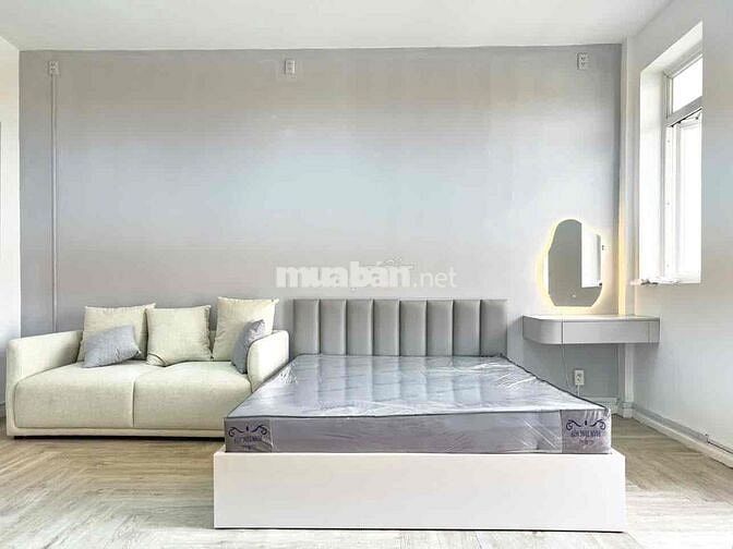 Căn Hộ Mới Xây Giá Tốt – Tân Sơn Nhì – Ban Công Thoáng