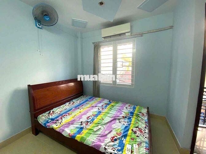 Nhà Cho Thuê Tân Hương, P Phú Thọ Hoà, Tân Phú