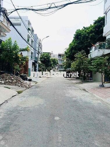 CHO THUÊ NHÀ KHU TÊN LỬA-MT NỘI BỘ-ĐUONG SO 21-BTĐ B-BÌNH TÂN