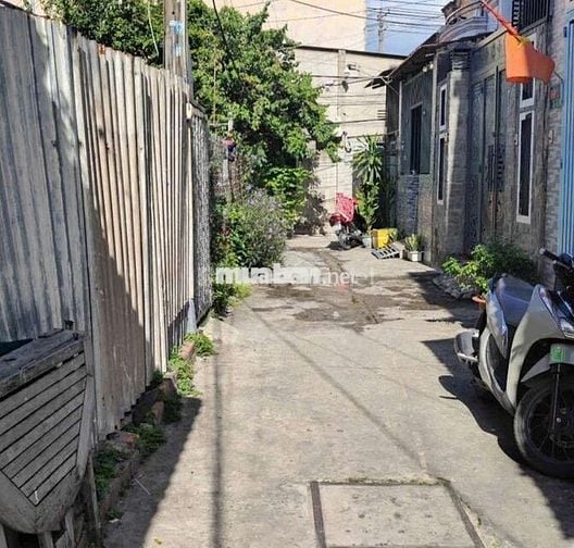 ✅️TÂN PHÚ 2PN - 1/ BÌNH LONG, HẺM 4M , GẦN GÒ DẦU, TÂN KỲ TÂN QUÝ